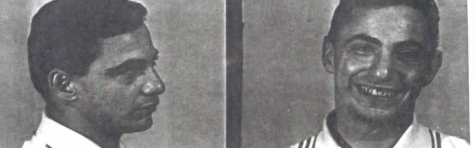 The Workaday Gangster