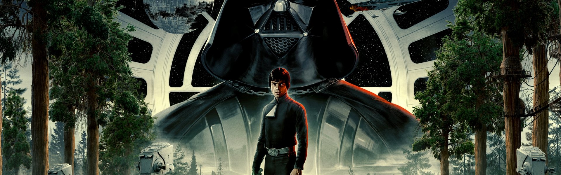 Return of the Jedi