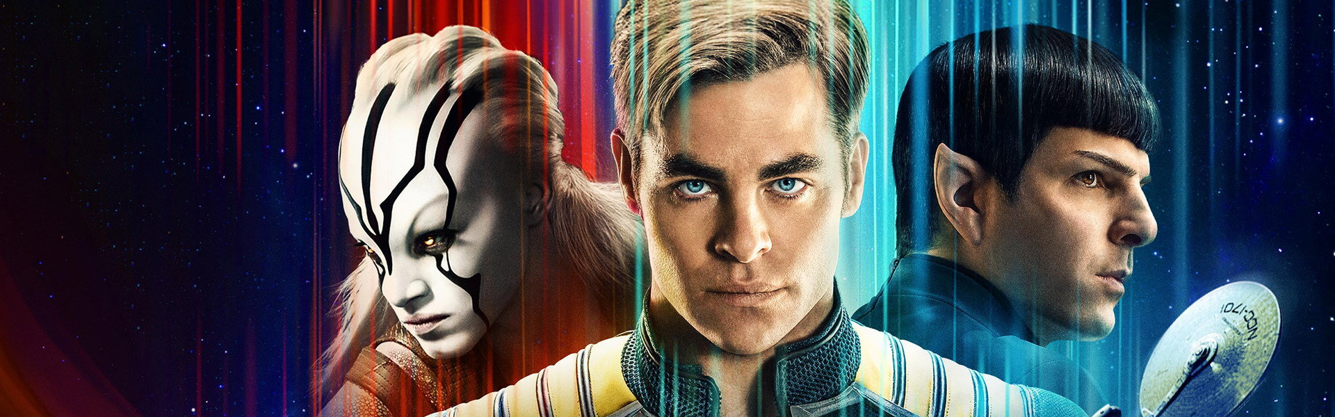 Star Trek Beyond