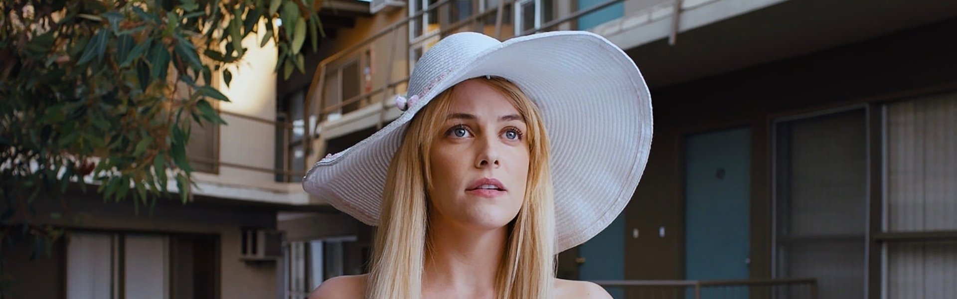 Under the Silver Lake