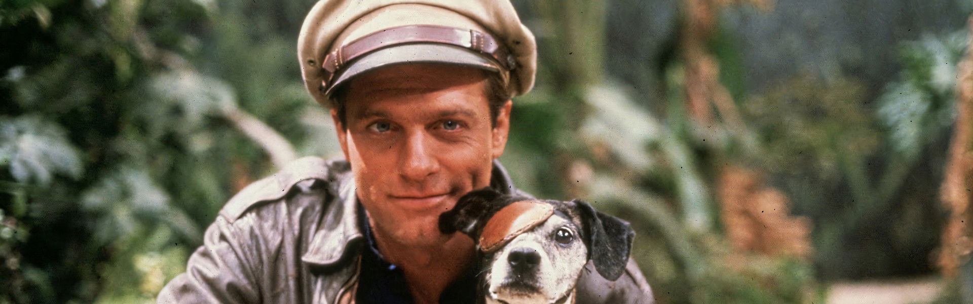 Tales of the Gold Monkey