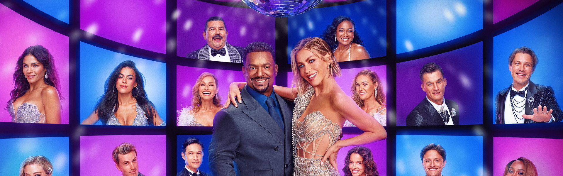 Dancing with the Stars