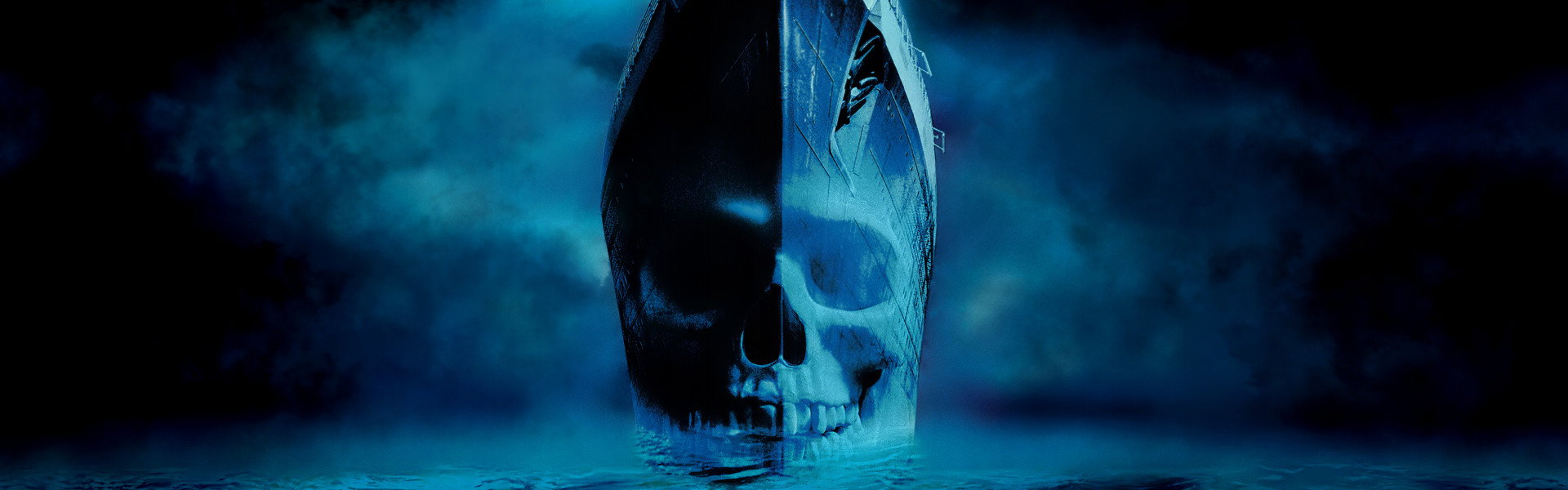 Ghost Ship