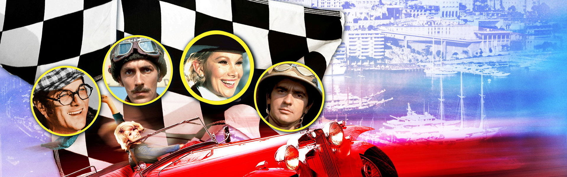Monte Carlo or Bust!