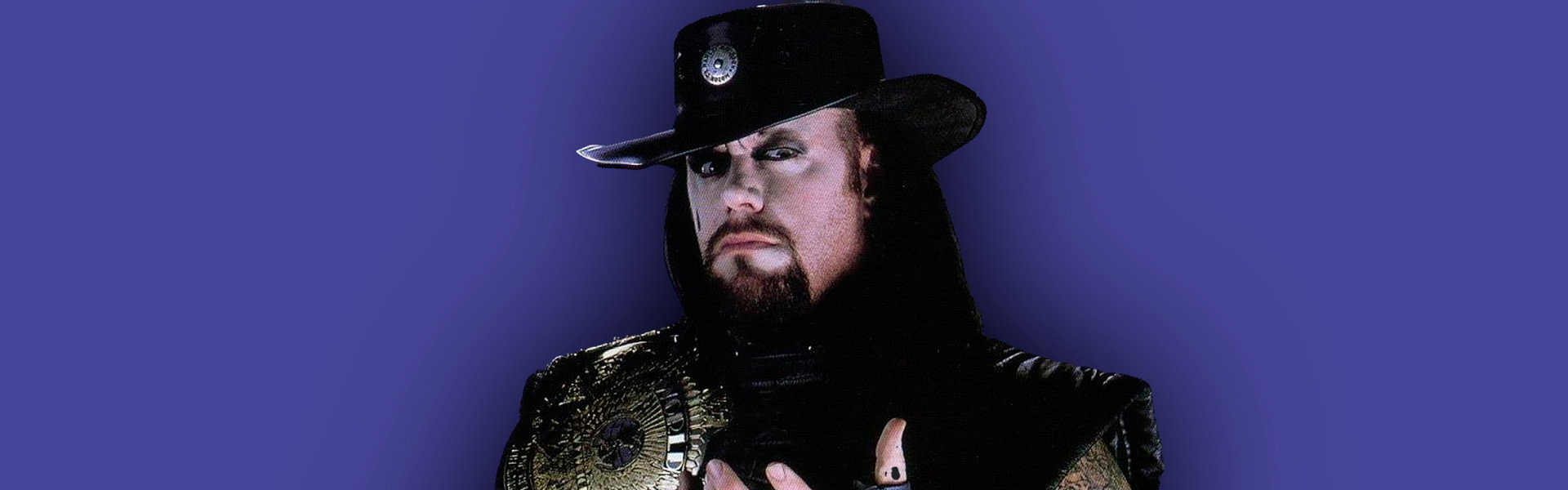 WWE In Your House 14: Revenge of the Taker