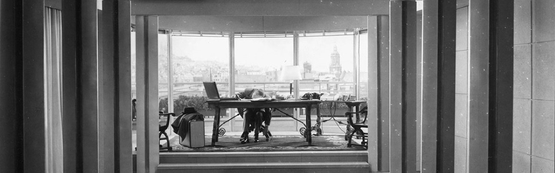 Elevator to the Gallows