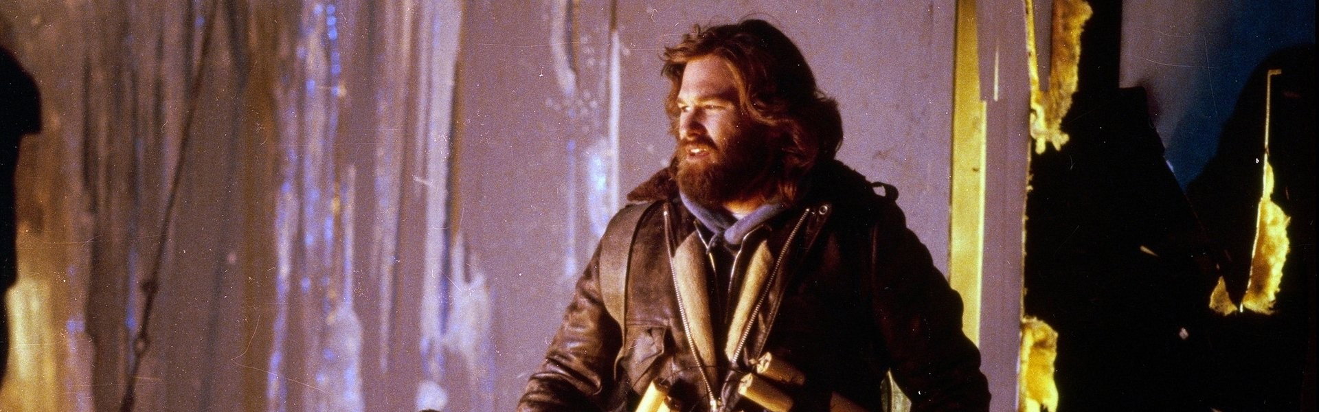 The Thing