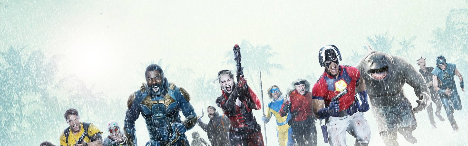 The Suicide Squad