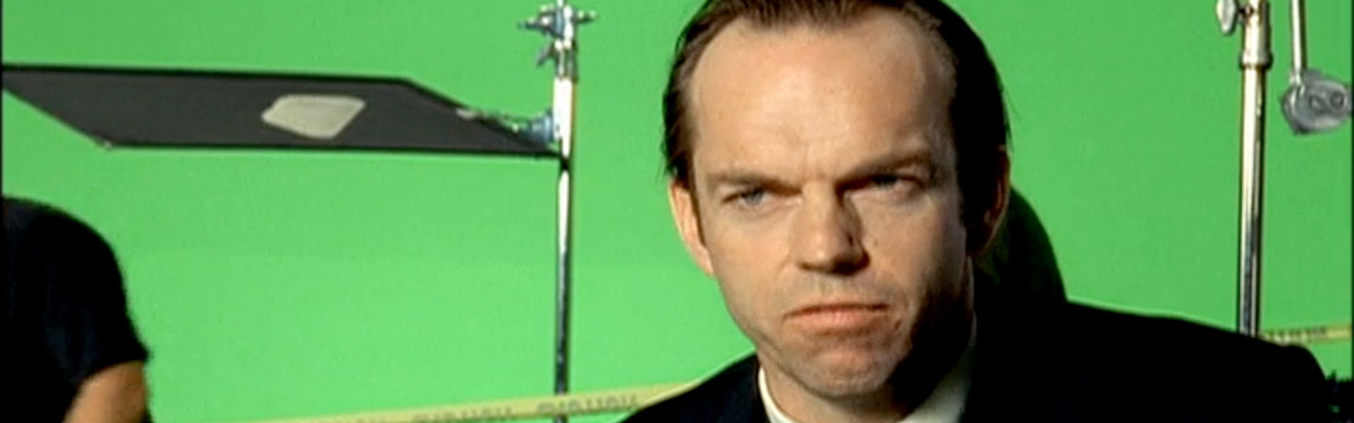 The Matrix Revisited