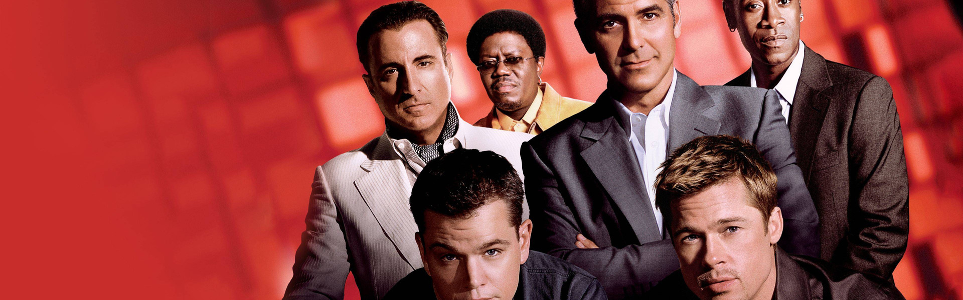 Ocean's Thirteen