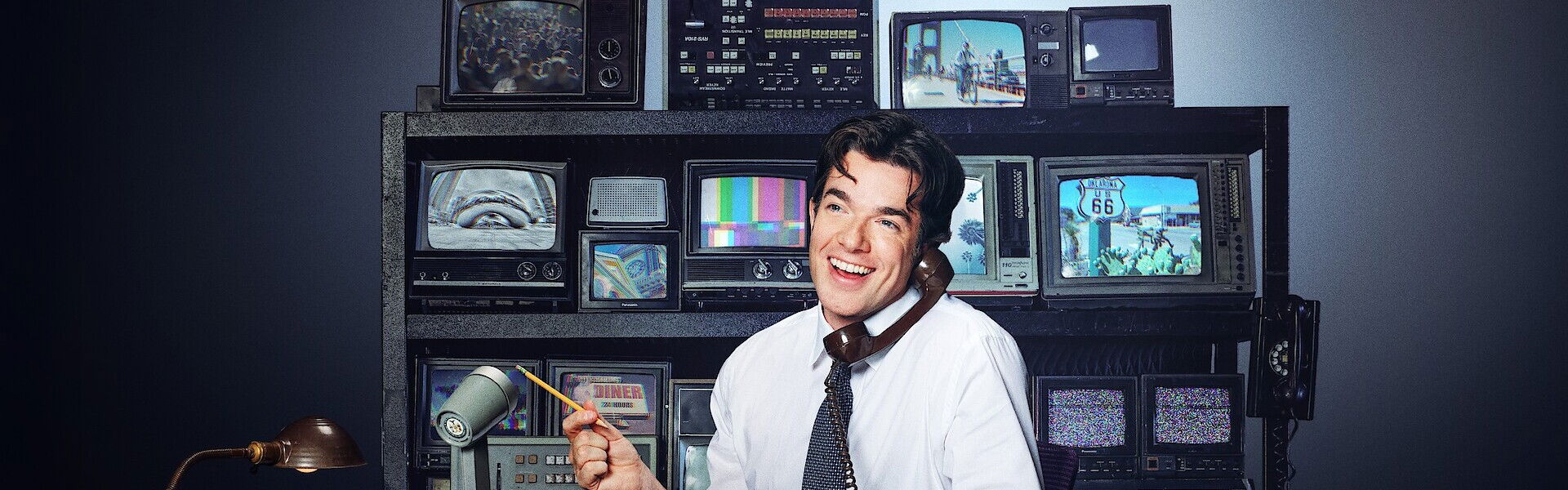Everybody's Live with John Mulaney