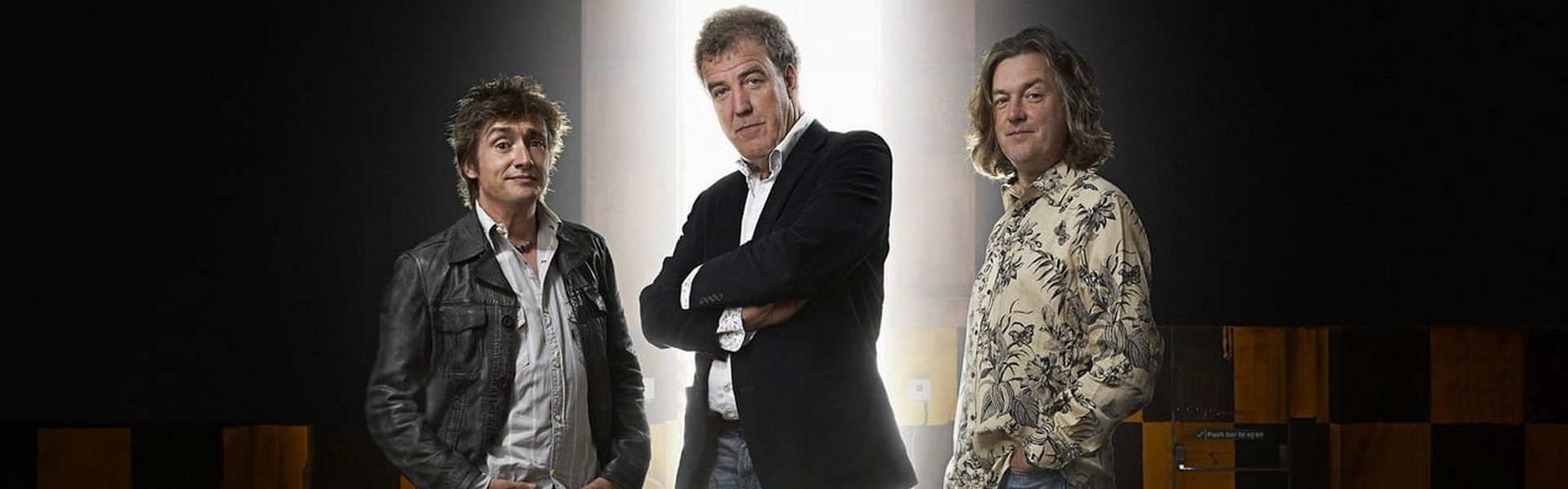 Top Gear