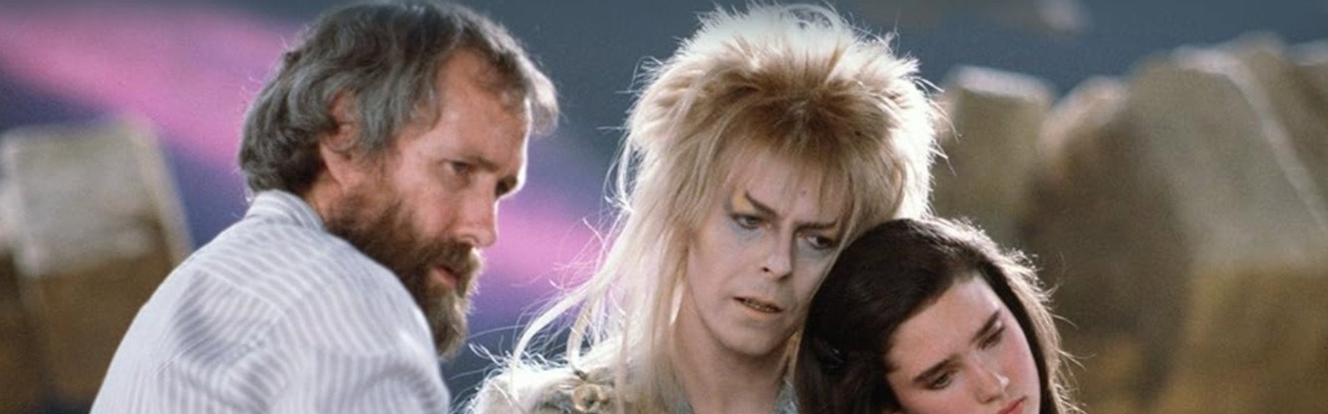 Inside the Labyrinth