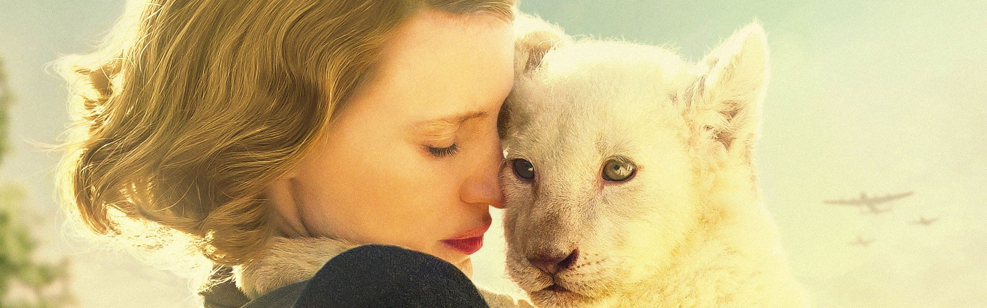 The Zookeeper's Wife