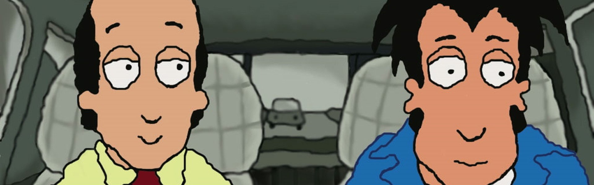 Dr. Katz, Professional Therapist
