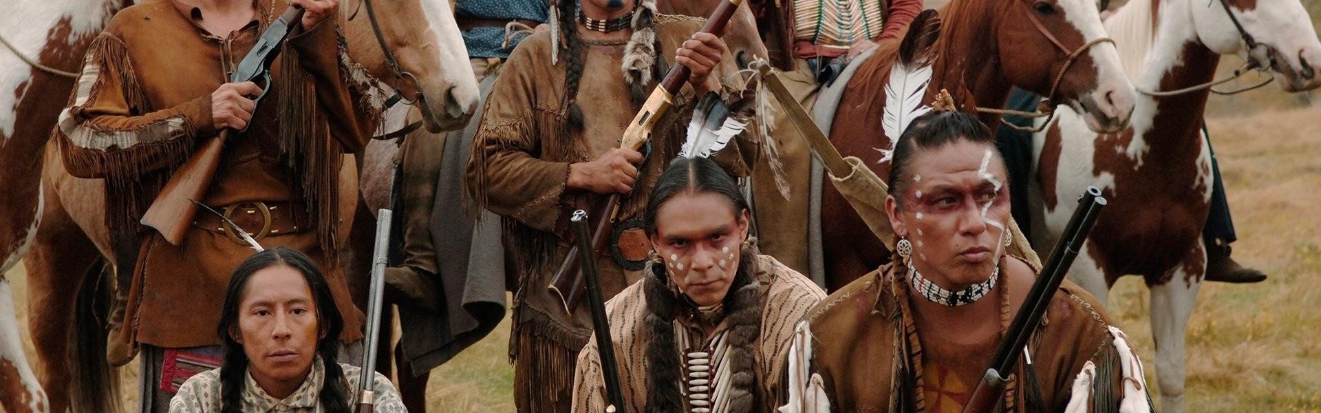 Bury My Heart at Wounded Knee