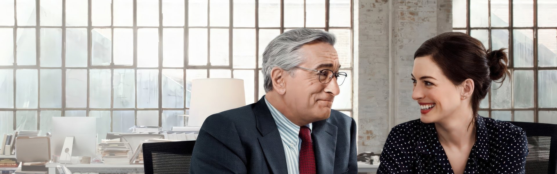 The Intern