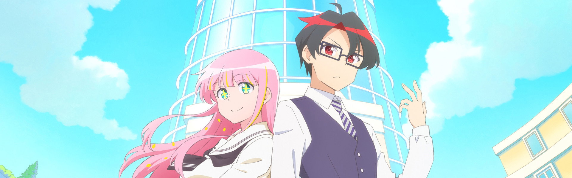 Hanaori-san Still Wants to Fight in the Next Life