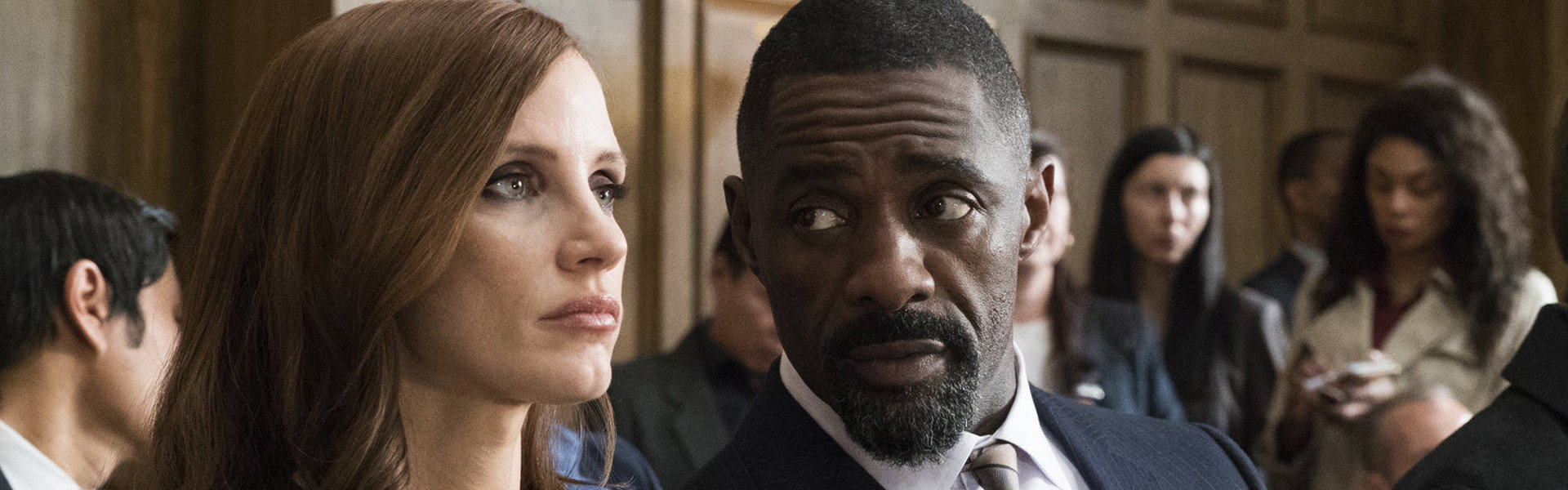 Molly's Game