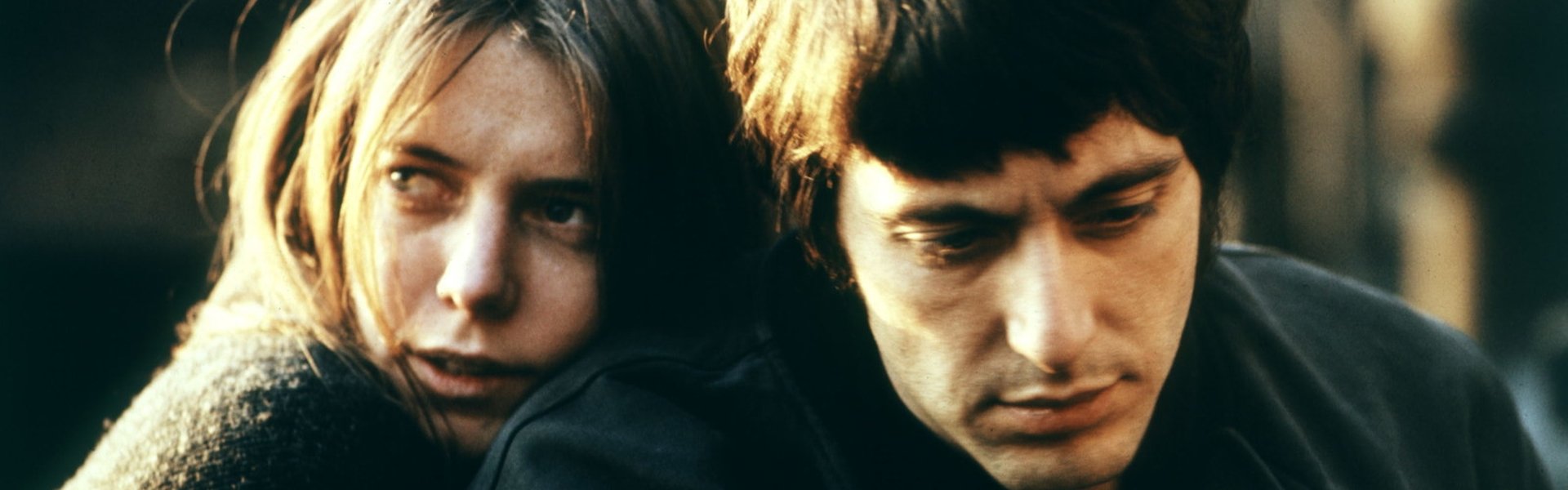 The Panic in Needle Park
