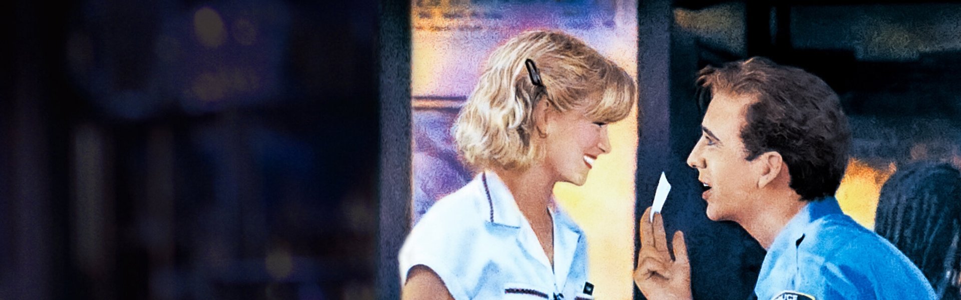 It Could Happen to You