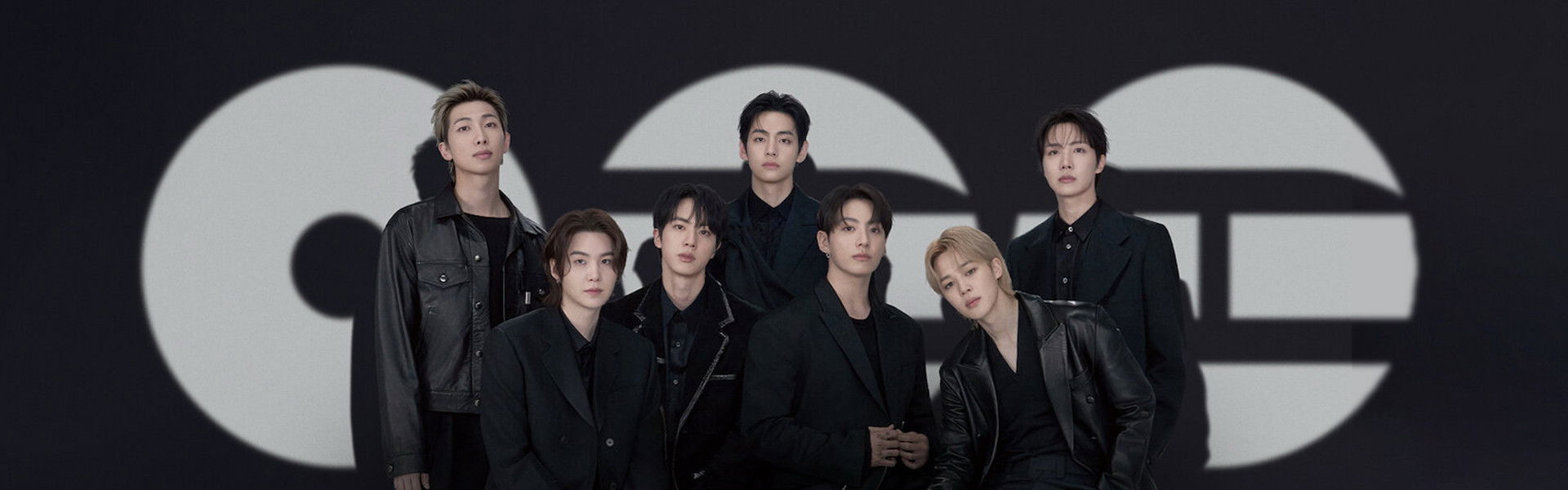 BTS THE COMEBACK LIVE | ARIRANG