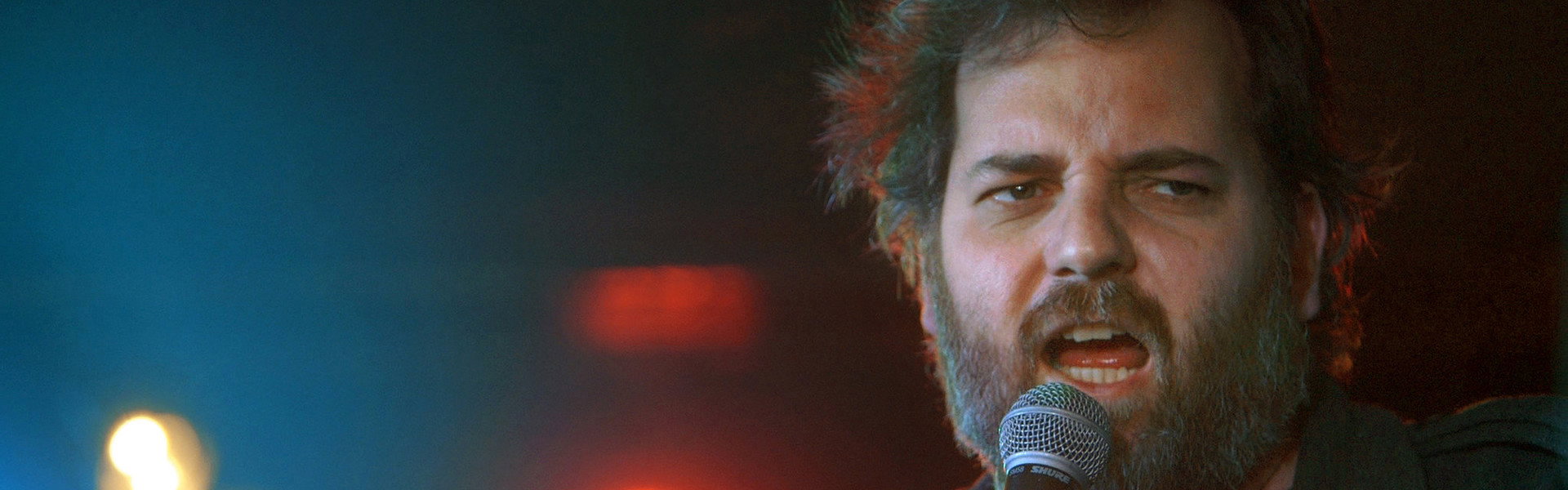 Harmontown