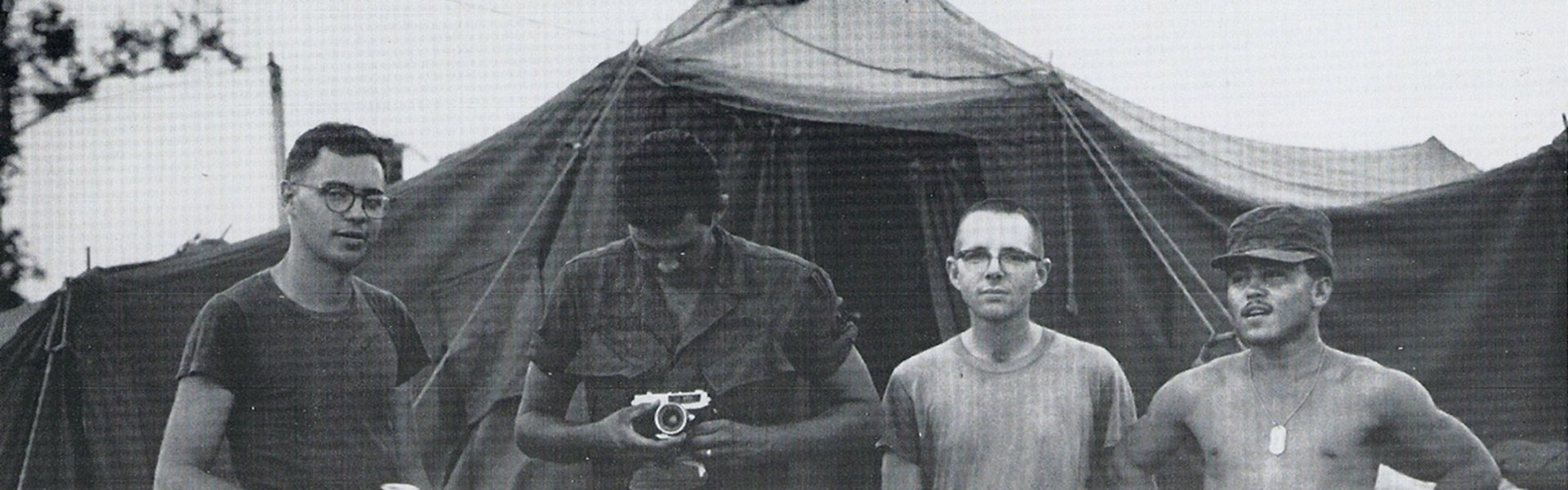 Dear America: Letters Home from Vietnam