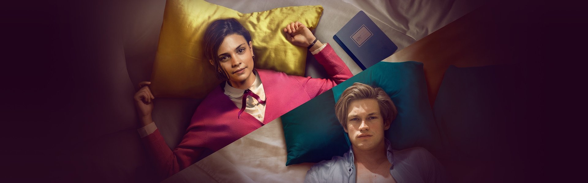 Maxton Hall - The World Between Us