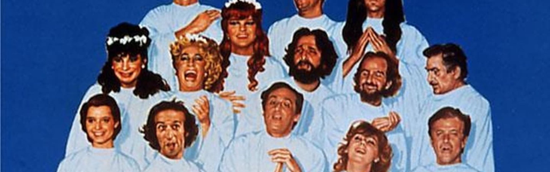 Il resto del Pap'occhio