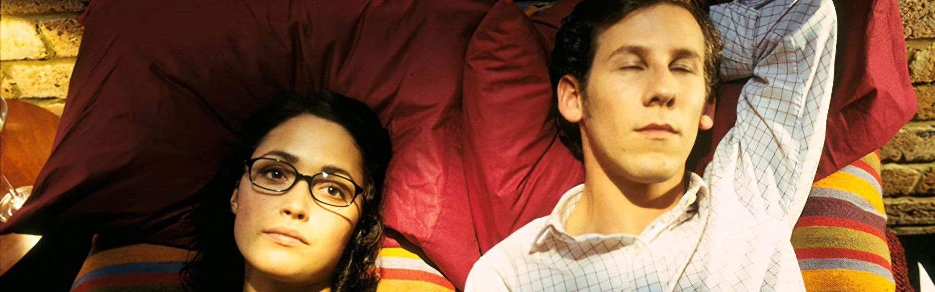 The Rage in Placid Lake