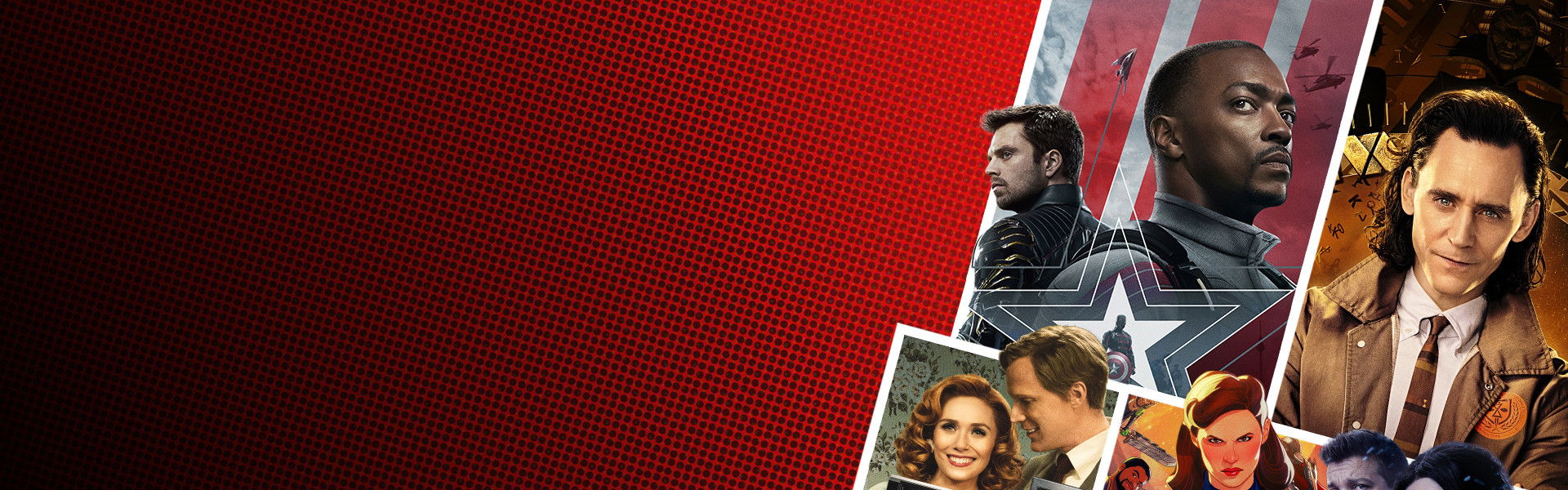 Marvel Studios' 2021 Disney+ Day Special