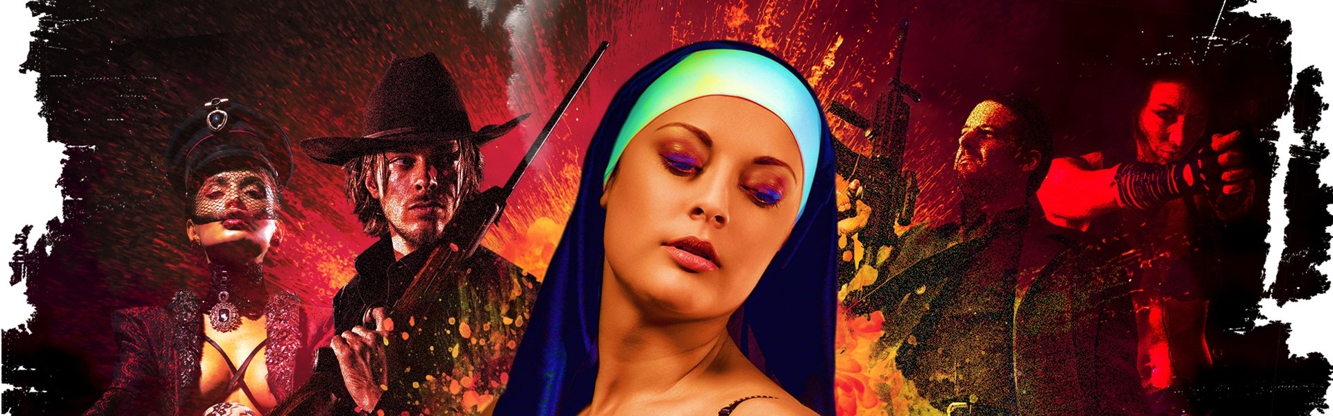 Grindhouse Nightmares