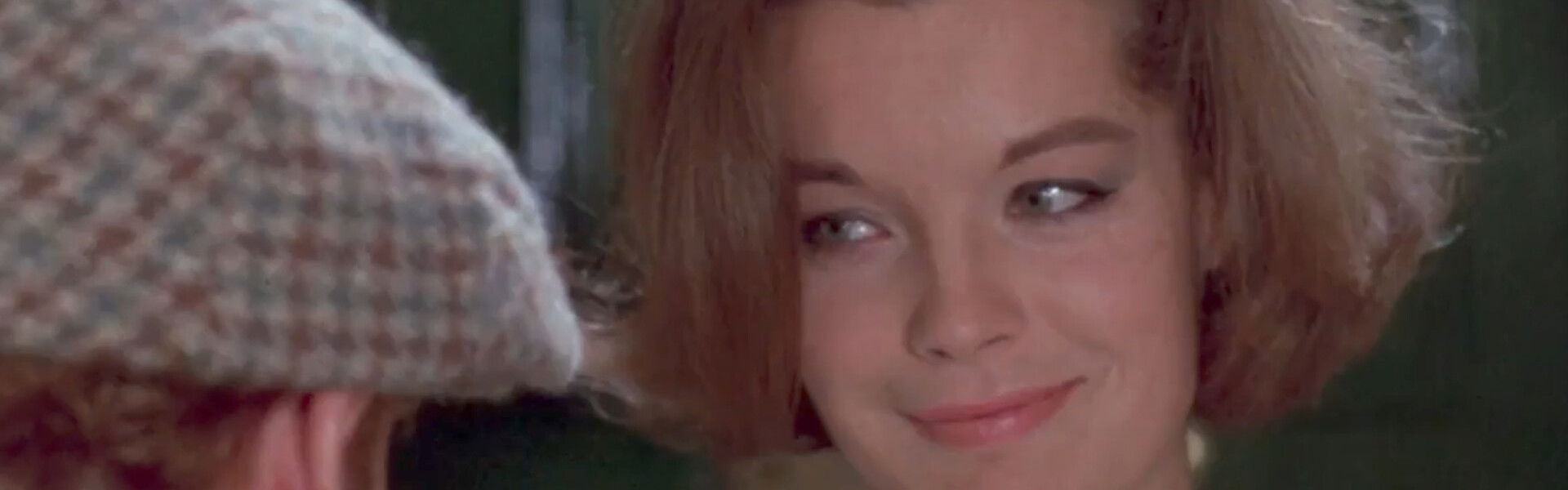 What's New Pussycat?