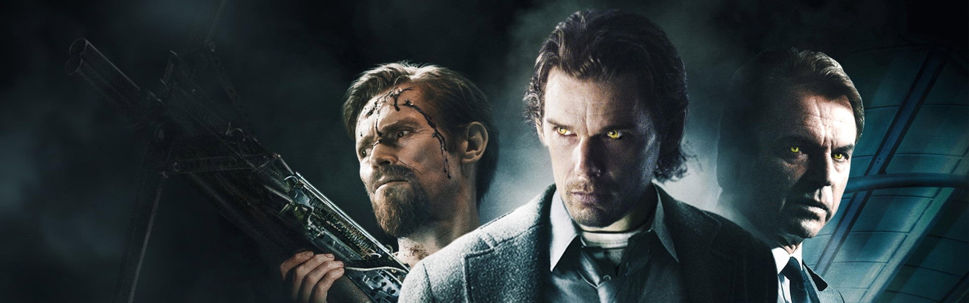 Daybreakers