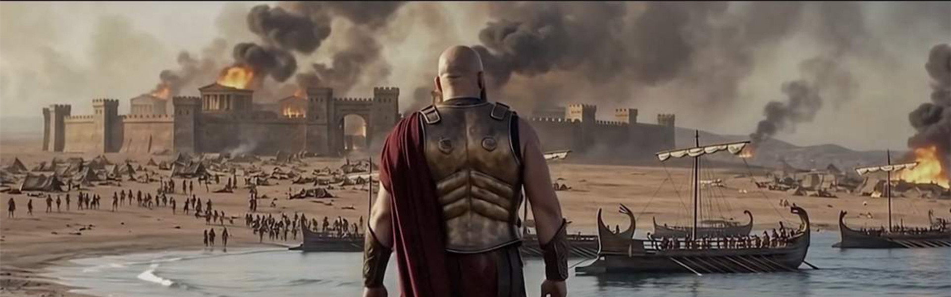 The Odyssey