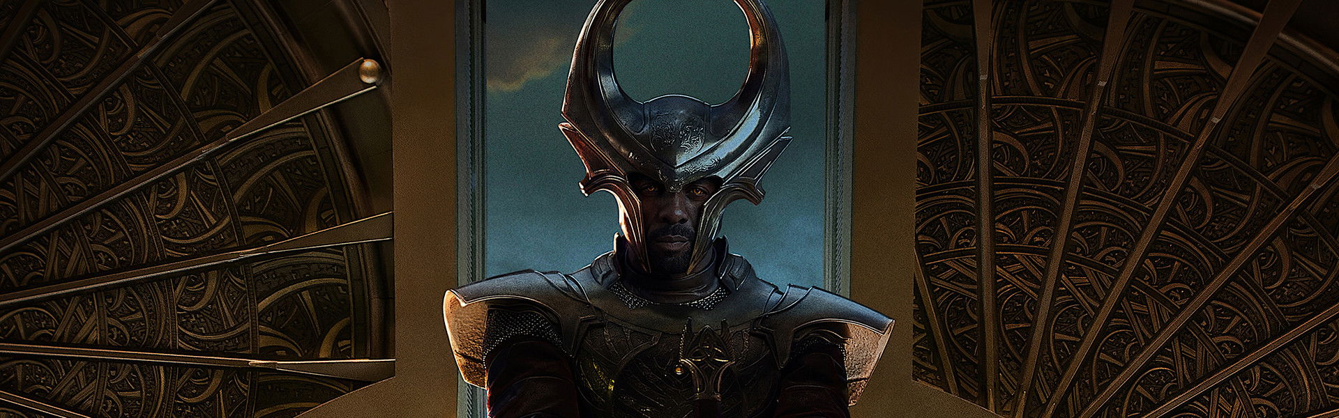 Thor: From Asgard to Earth