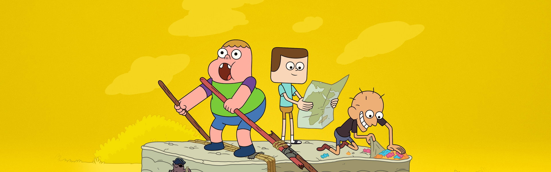 Clarence