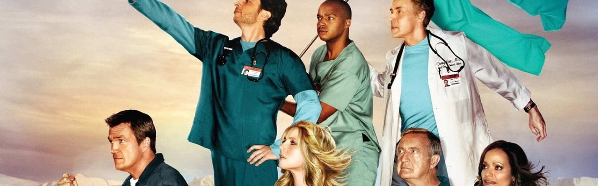 Scrubs
