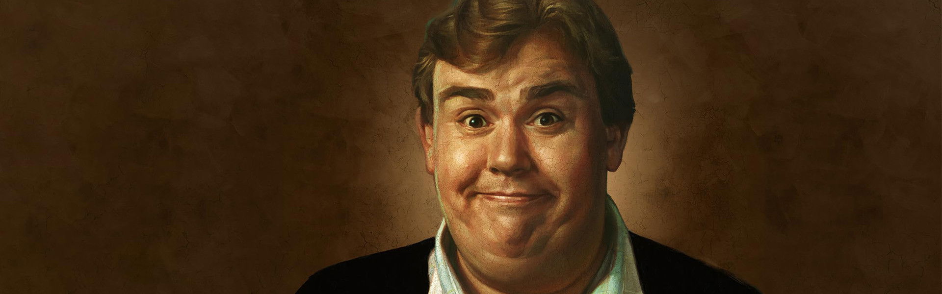 John Candy: I Like Me