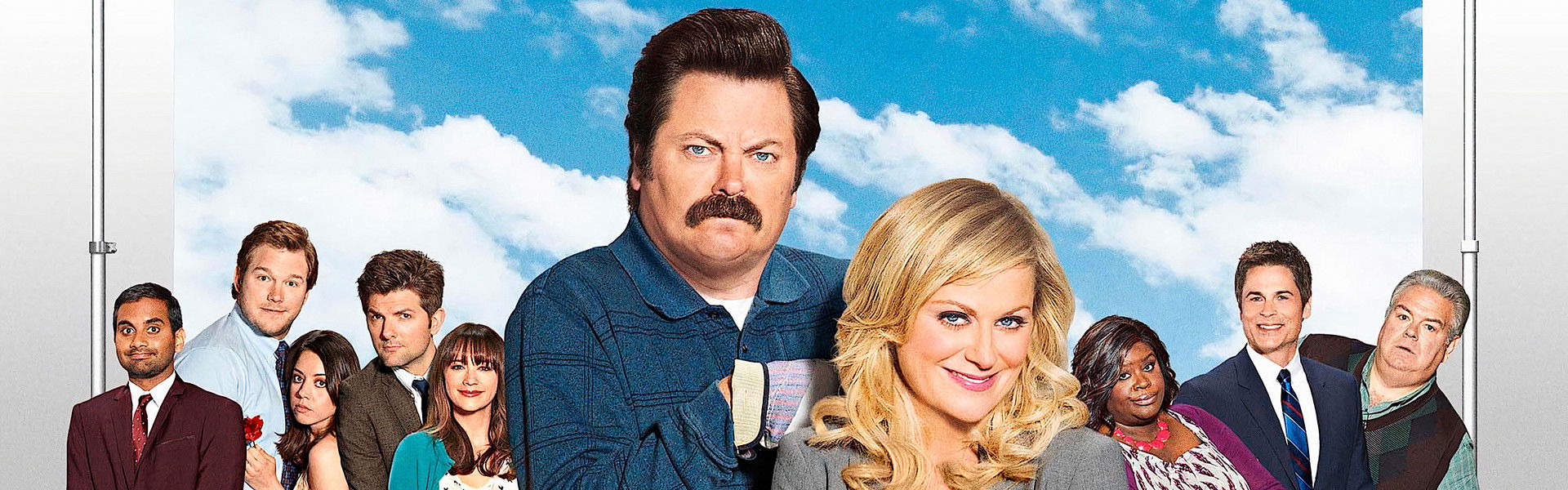 The Paley Center Salutes Parks and Recreation