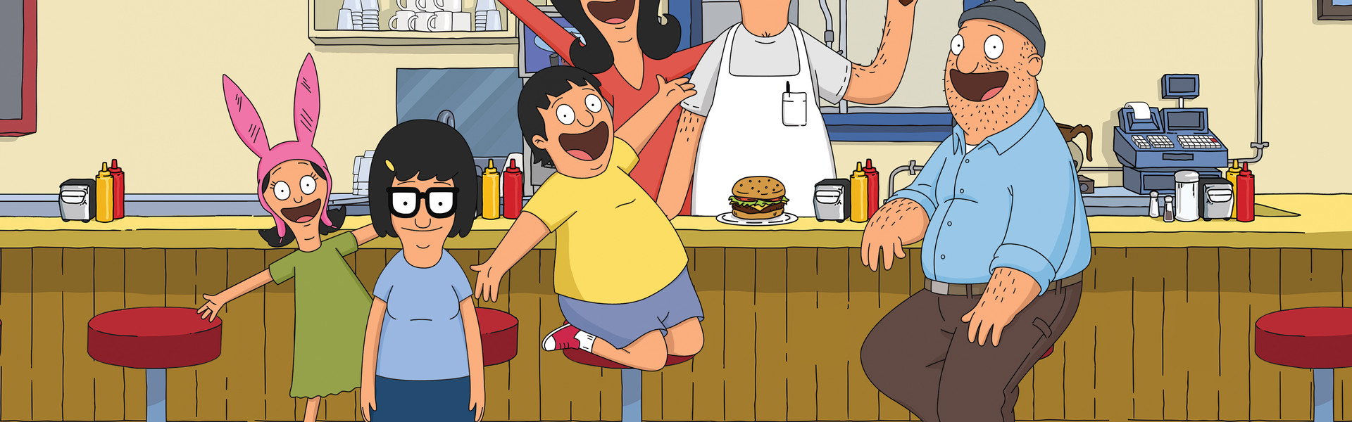 Bob's Burgers