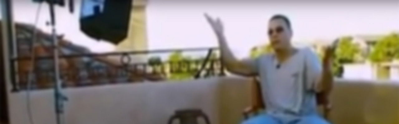 Dans la peau de Jean-Claude Van Damme