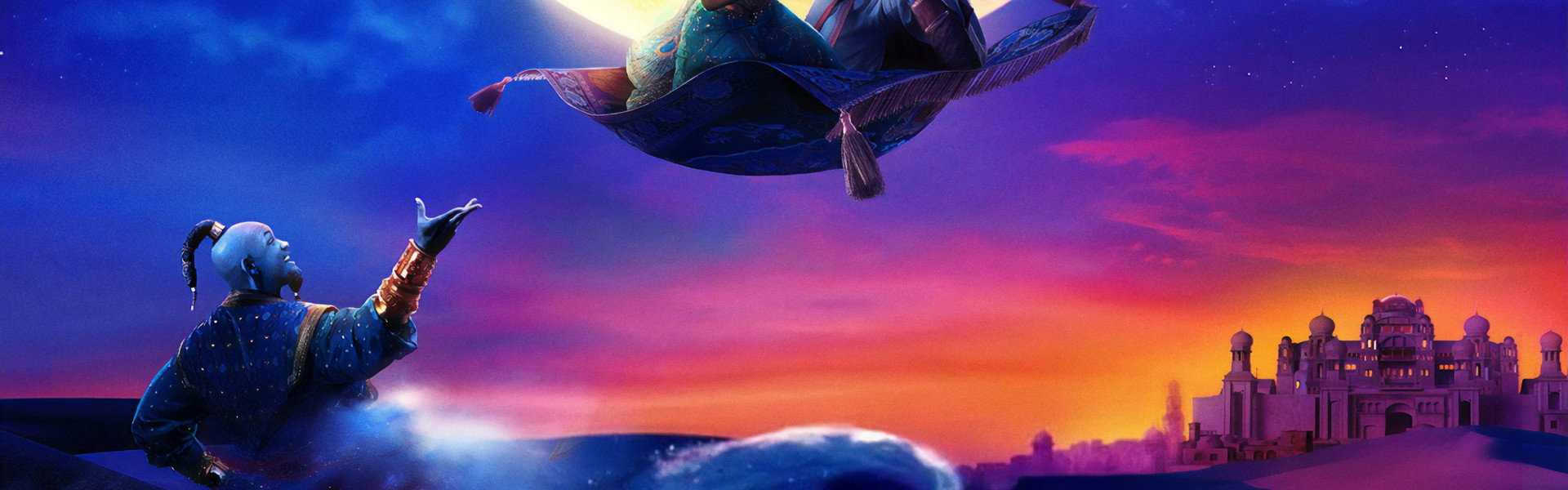 Aladdin