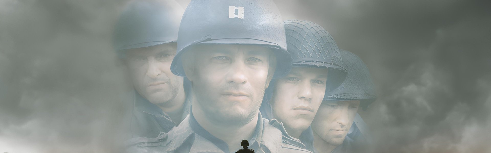 Saving Private Ryan
