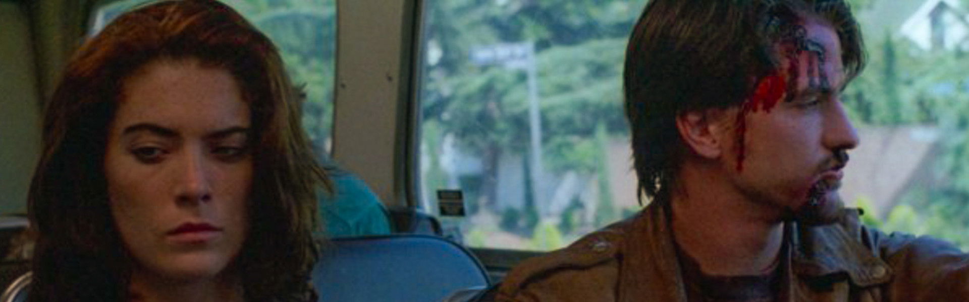 Where the Day Takes You