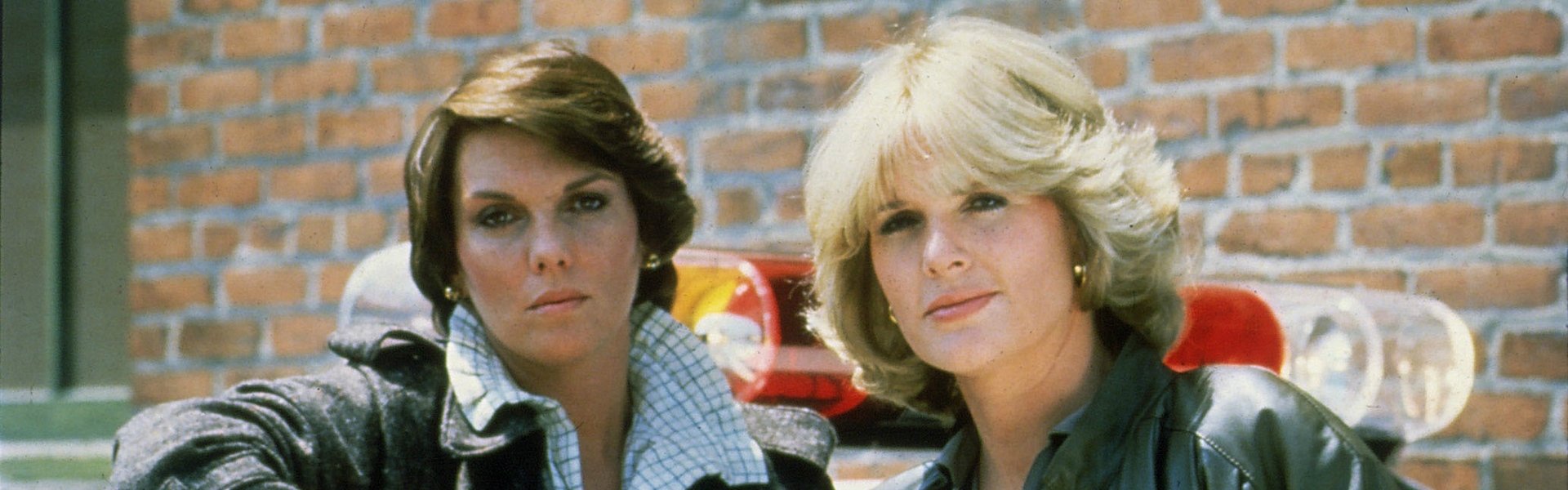 Cagney & Lacey