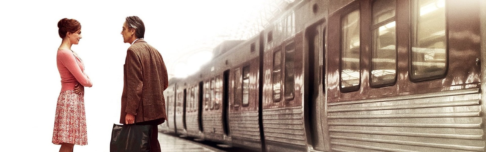 Night Train to Lisbon