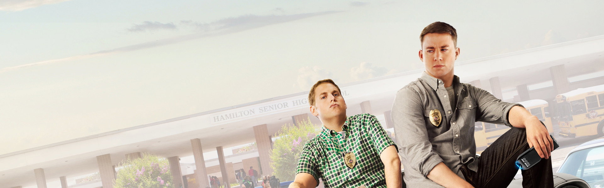 21 Jump Street
