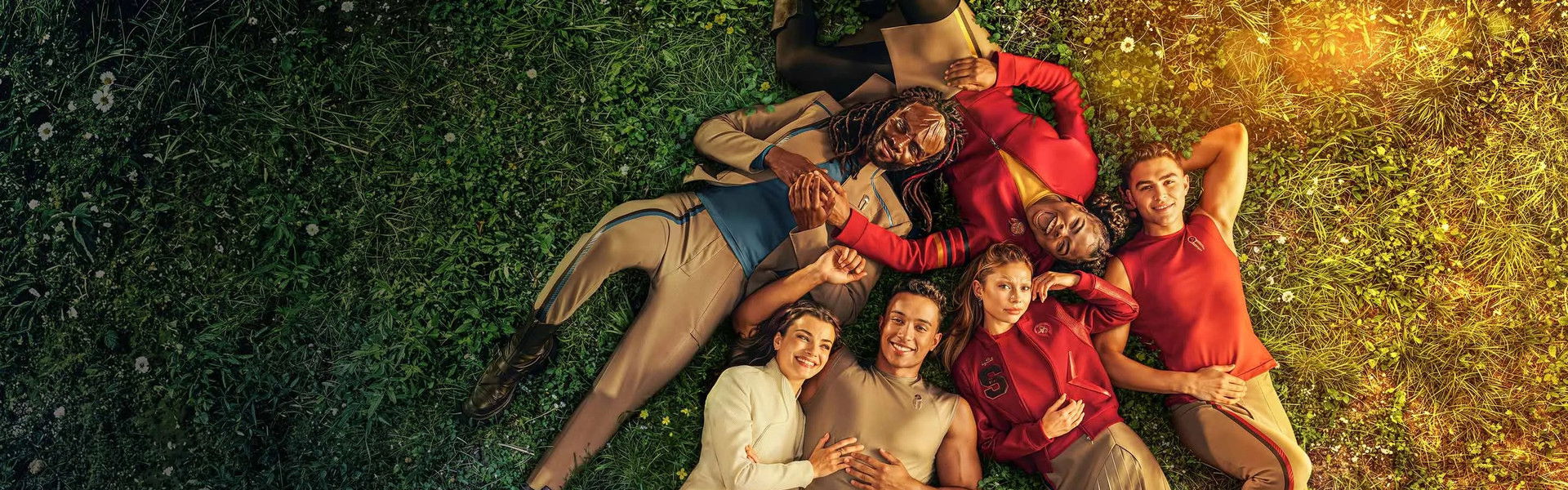 Star Trek: Starfleet Academy